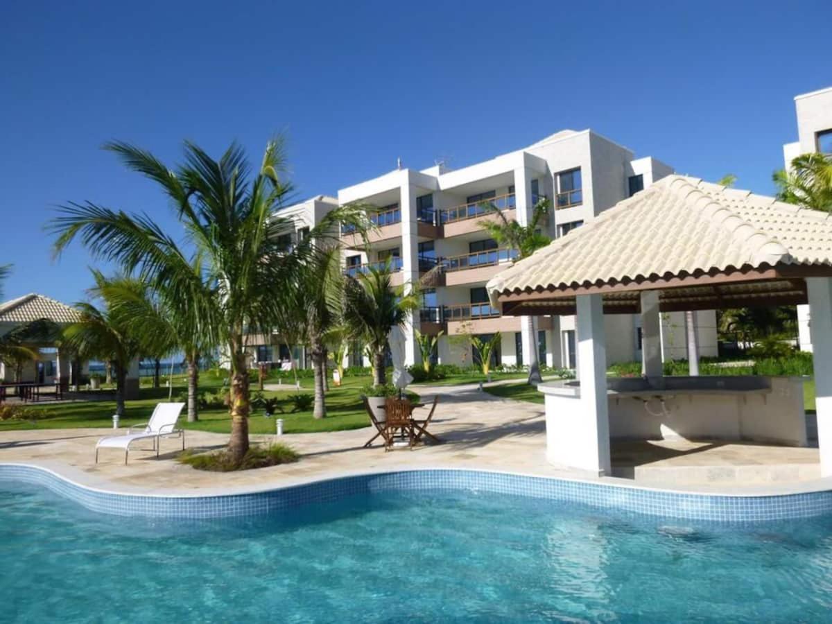 Wai Wai Cumbuco - Paraiso - 03 Quartos Экстерьер фото