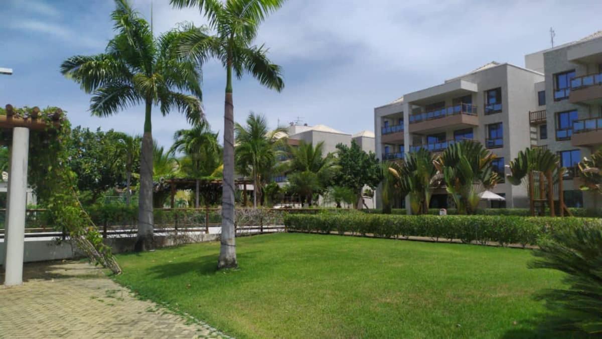 Wai Wai Cumbuco - Paraiso - 03 Quartos Экстерьер фото