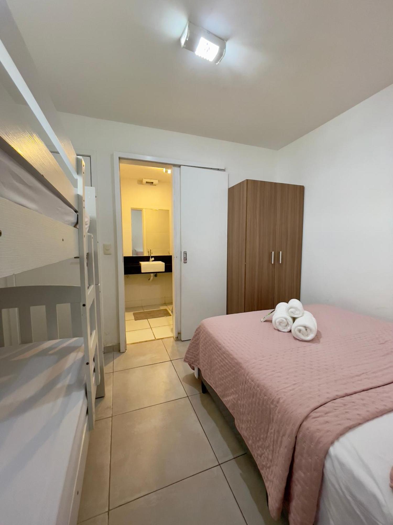 Wai Wai Cumbuco - Paraiso - 03 Quartos Экстерьер фото
